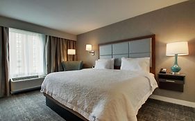 Hampton Inn Pawtucket Ri